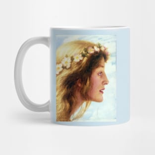 Day - Edward Robert Hughes Mug